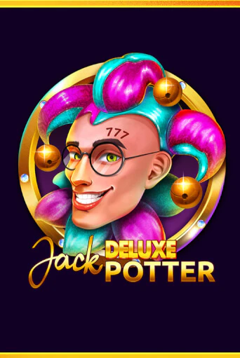 Jack Potter Deluxe демо игровой автомат | VAVADA Казино бесплатно