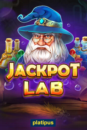 Jackpot Lab демо игровой автомат | VAVADA Казино бесплатно