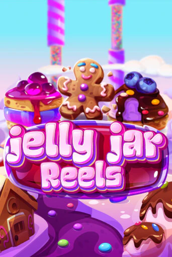 Jelly Jar Reels демо игровой автомат | VAVADA Казино бесплатно