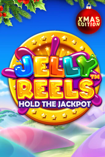 Jelly Reels - Xmas Edition демо игровой автомат | VAVADA Казино бесплатно