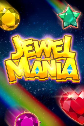 Jewel Mania демо игровой автомат | VAVADA Казино бесплатно