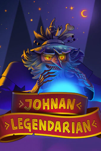 Johnan Legendarian демо игровой автомат | VAVADA Казино бесплатно
