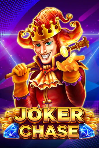 Joker Chase демо игровой автомат | VAVADA Казино бесплатно