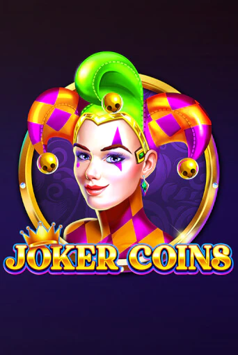 Joker Coins демо игровой автомат | VAVADA Казино бесплатно