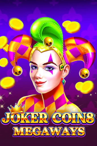 Joker Coins Megaways демо игровой автомат | VAVADA Казино бесплатно