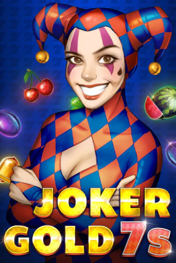 Joker Gold 7s демо игровой автомат | VAVADA Казино бесплатно
