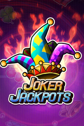 Joker Jackpots демо игровой автомат | VAVADA Казино бесплатно