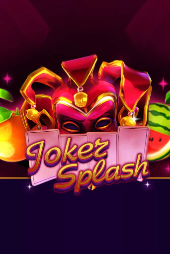 Joker Splash демо игровой автомат | VAVADA Казино бесплатно