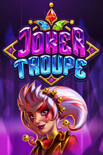 Joker Troupe демо игровой автомат | VAVADA Казино бесплатно