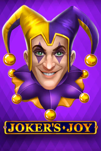 Joker's Joy демо игровой автомат | VAVADA Казино бесплатно