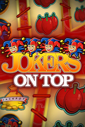 Jokers On Top демо игровой автомат | VAVADA Казино бесплатно