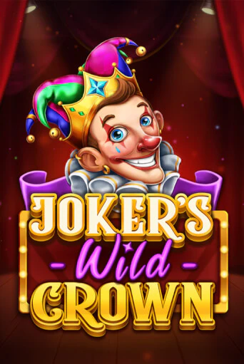 Joker's Wild Crown демо игровой автомат | VAVADA Казино бесплатно