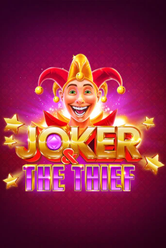 Joker & the Thief демо игровой автомат | VAVADA Казино бесплатно