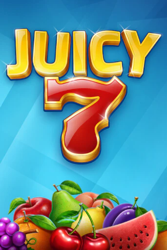 Juicy 7 демо игровой автомат | VAVADA Казино бесплатно