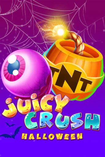 Juicy Crush Halloween демо игровой автомат | VAVADA Казино бесплатно