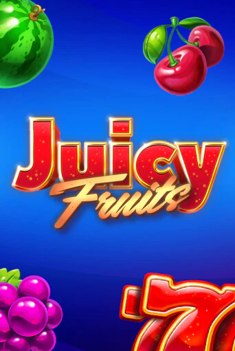 Juicy Fruits 27 Ways демо игровой автомат | VAVADA Казино бесплатно
