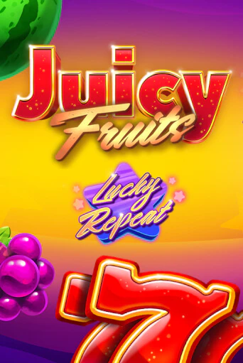 Juicy Fruits Lucky Repeat демо игровой автомат | VAVADA Казино бесплатно