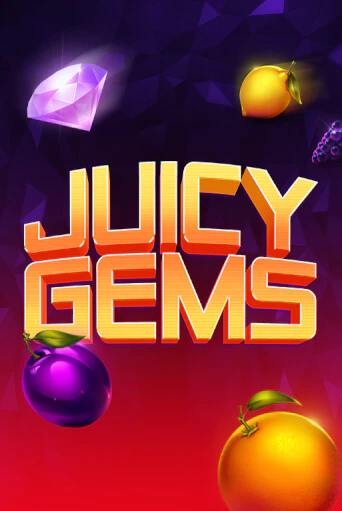 Juicy Gems демо игровой автомат | VAVADA Казино бесплатно