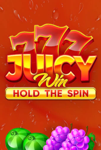 Juicy Win: Hold The Spin демо игровой автомат | VAVADA Казино бесплатно