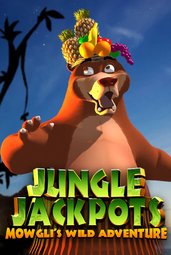 Jungle Jackpots демо игровой автомат | VAVADA Казино бесплатно