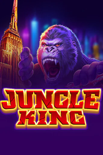 Jungle King демо игровой автомат | VAVADA Казино бесплатно