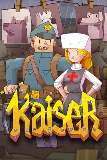 Kaiser демо игровой автомат | VAVADA Казино бесплатно