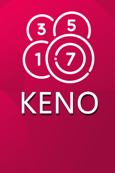 Keno демо игровой автомат | VAVADA Казино бесплатно