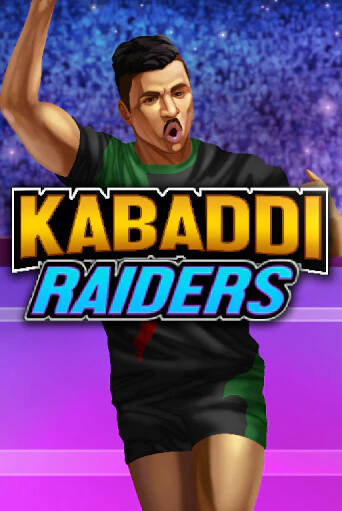 Kabaddi Raiders демо игровой автомат | VAVADA Казино бесплатно