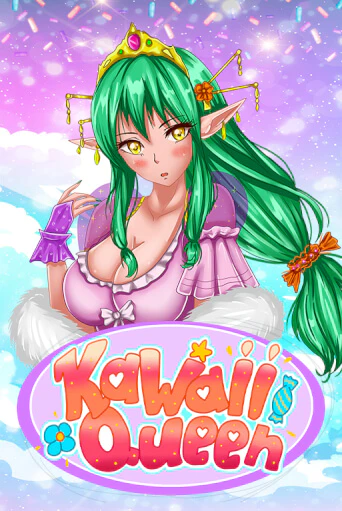 Kawaii Queen демо игровой автомат | VAVADA Казино бесплатно