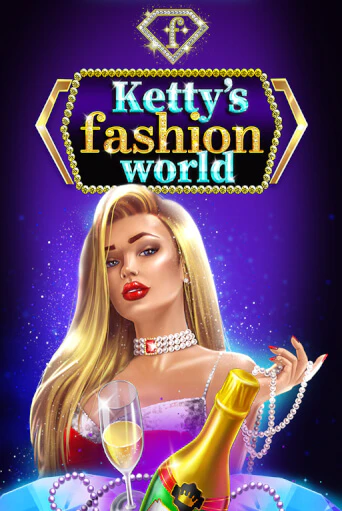 Ketty’s Fashion World демо игровой автомат | VAVADA Казино бесплатно