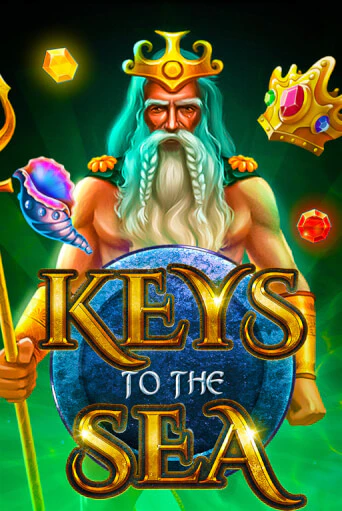 Keys To The Sea демо игровой автомат | VAVADA Казино бесплатно