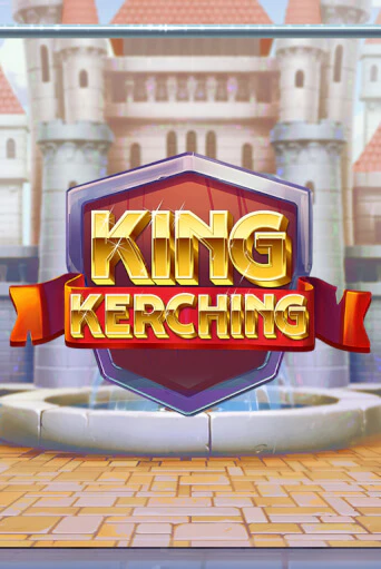 King Kerching демо игровой автомат | VAVADA Казино бесплатно