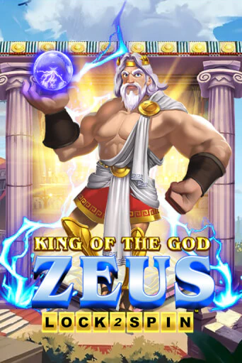 King Of The God Zeus демо игровой автомат | VAVADA Казино бесплатно