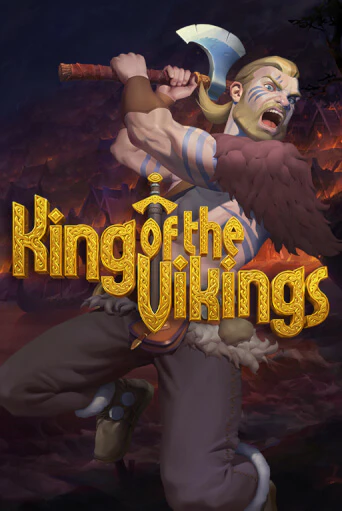 King of the Vikings демо игровой автомат | VAVADA Казино бесплатно