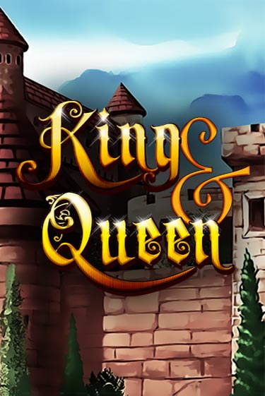 King & Queen демо игровой автомат | VAVADA Казино бесплатно
