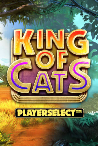 King of Cats Megaways демо игровой автомат | VAVADA Казино бесплатно