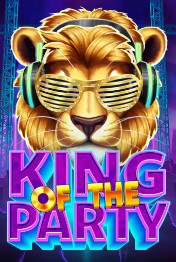 King of the Party демо игровой автомат | VAVADA Казино бесплатно