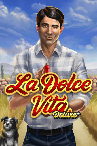 La Dolce Vita Deluxe демо игровой автомат | VAVADA Казино бесплатно