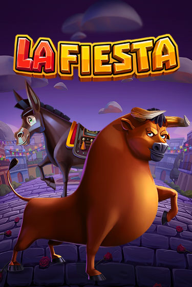 La Fiesta демо игровой автомат | VAVADA Казино бесплатно