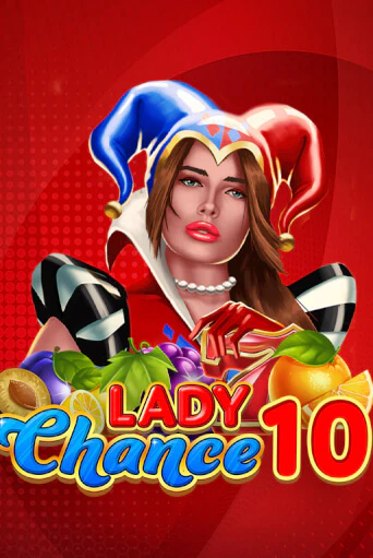 Lady Chance 10 демо игровой автомат | VAVADA Казино бесплатно