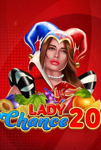 Lady Chance 20 демо игровой автомат | VAVADA Казино бесплатно