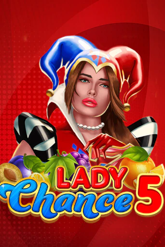 Lady Chance 5 демо игровой автомат | VAVADA Казино бесплатно