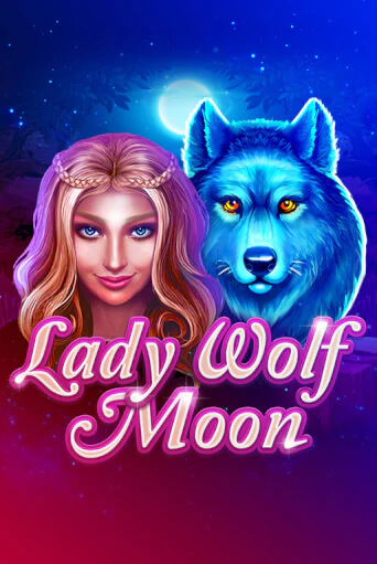 Lady Wolf Moon демо игровой автомат | VAVADA Казино бесплатно