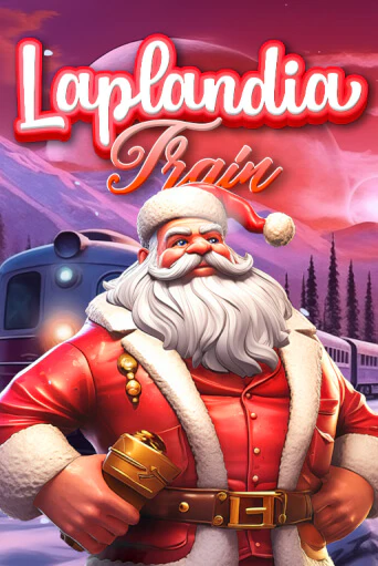 Laplandia Train демо игровой автомат | VAVADA Казино бесплатно
