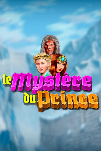 Le Mystere Du Prince демо игровой автомат | VAVADA Казино бесплатно