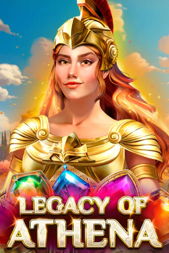 Legacy Of Athena демо игровой автомат | VAVADA Казино бесплатно