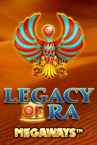 Legacy Of Ra Megaways демо игровой автомат | VAVADA Казино бесплатно