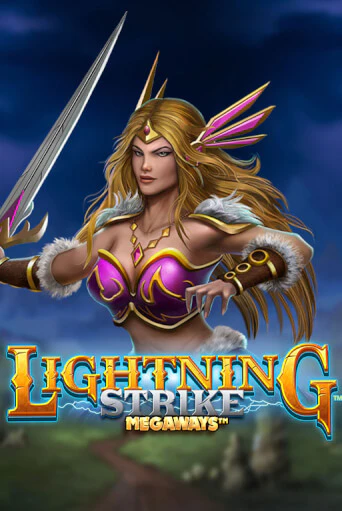 Lightning Strike Megaways демо игровой автомат | VAVADA Казино бесплатно