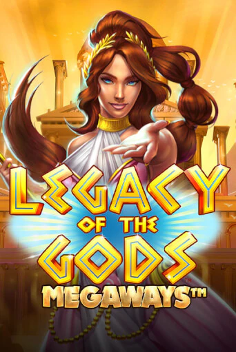 Legacy of Gods Megaways демо игровой автомат | VAVADA Казино бесплатно
