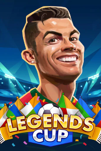 Legends Cup демо игровой автомат | VAVADA Казино бесплатно